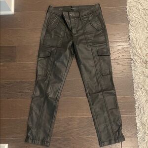 White House Black Market Mid-Rise Pants